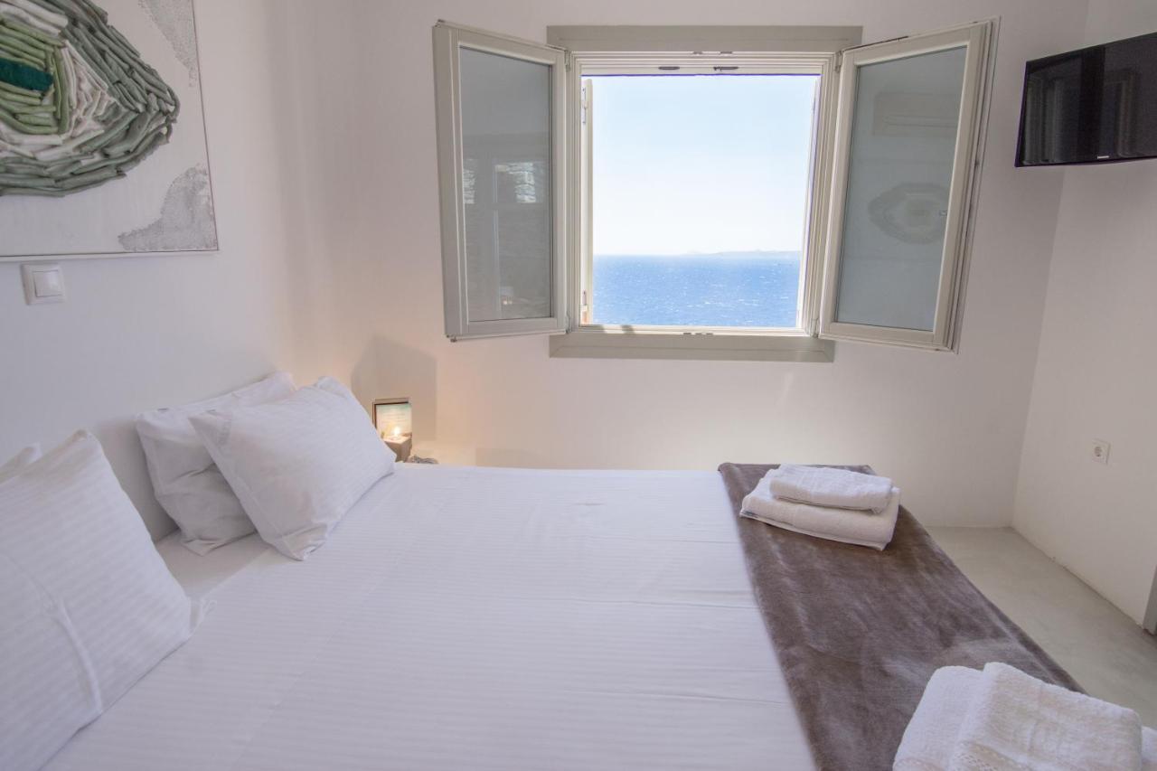 La suite Iris Melissaki Exterior foto